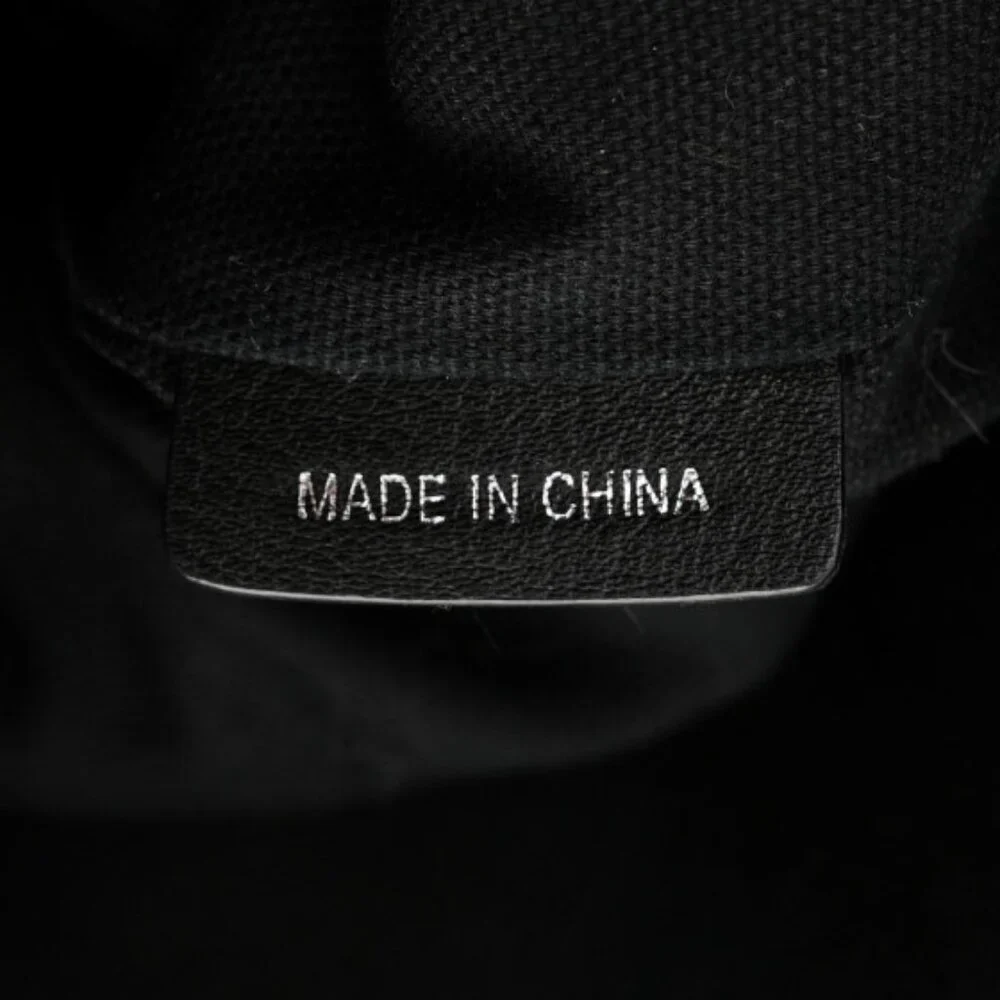 Burberry  Canvas Mega Check Medium Ashby Pop Elements Hobo Handbag - Picture 14 of 14